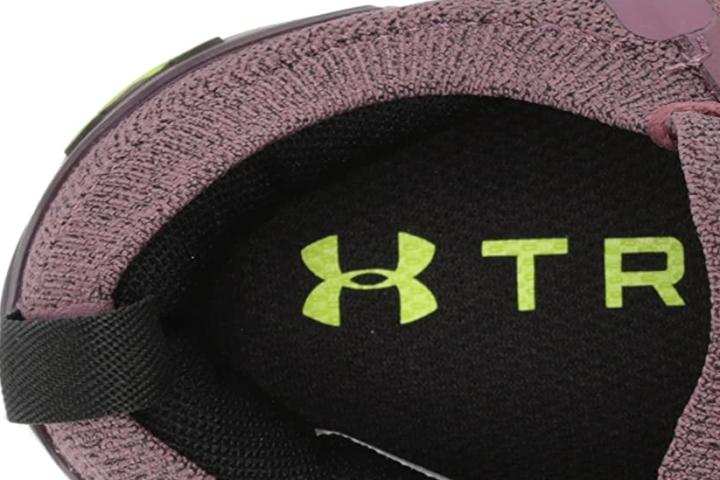 Under Armour Charged Pursuit 2 Twist best use