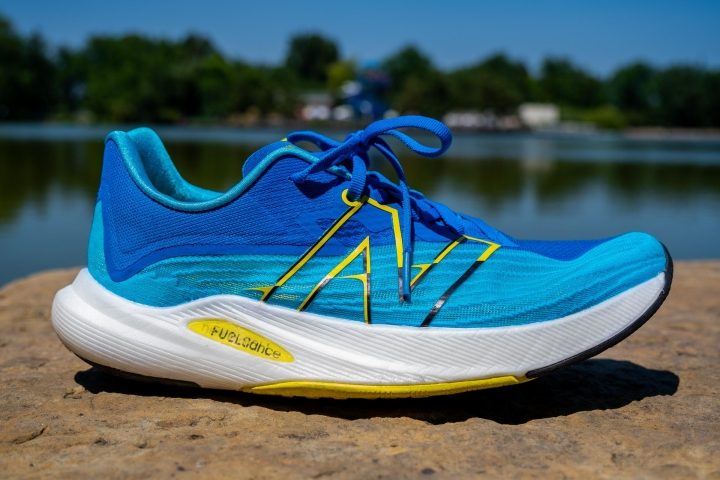 New Balance FuelCell Rebel V2 Performance Review - Believe in the Run