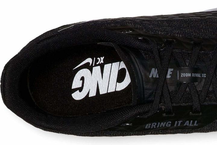 Nike Zoom Rival XC Insole
