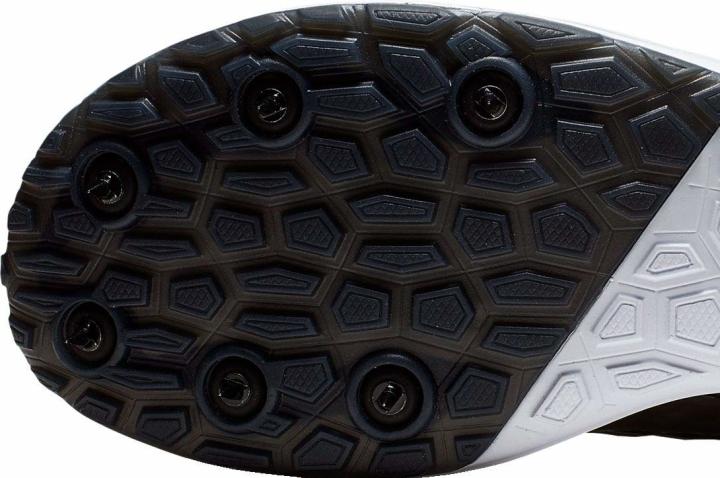 Nike Zoom Rival XC Outsole