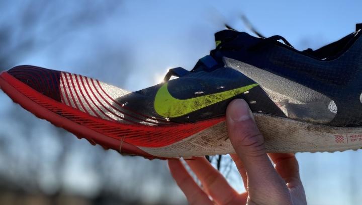 Nike Zoom Victory XC 5 Review Facts Comparison RunRepeat