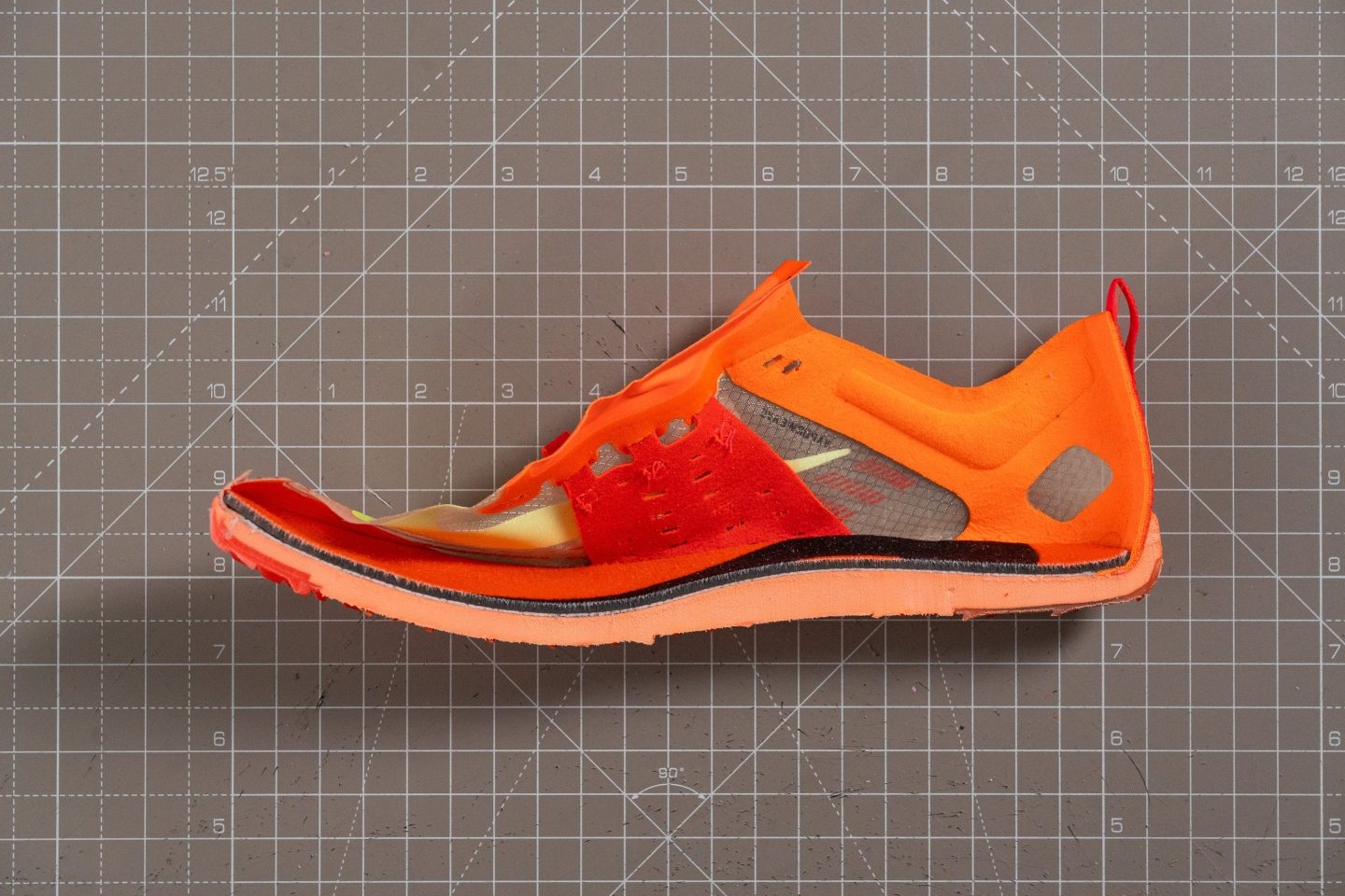 nike zoom waffle