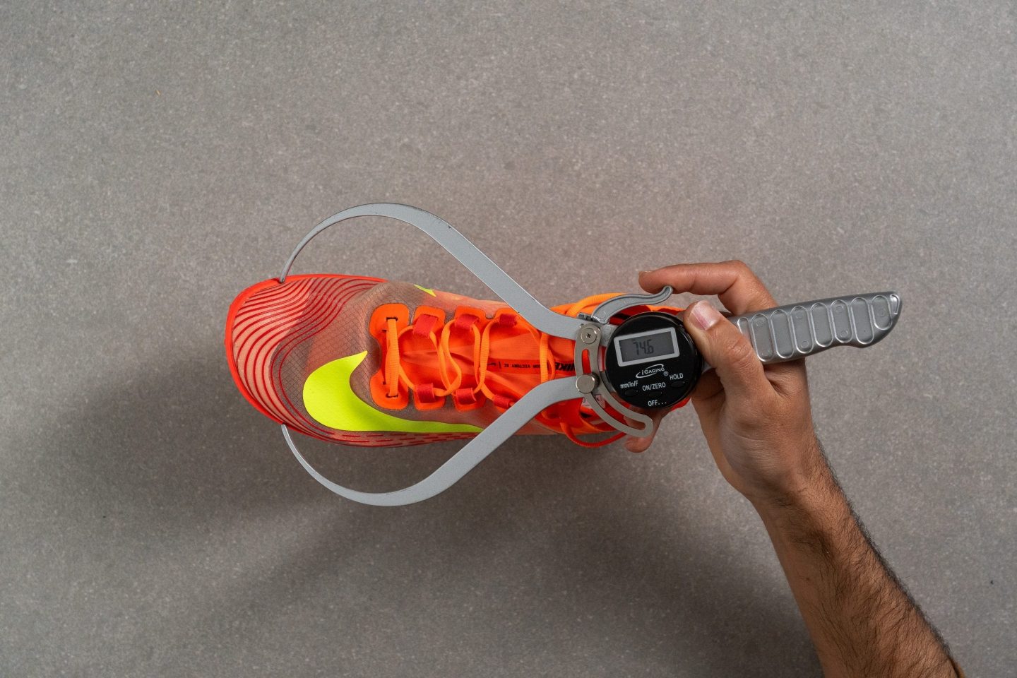 nike zoom waffle