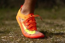 Cut in half: Nike Zoom Victory Waffle 5 Review (2024) | RunRepeat