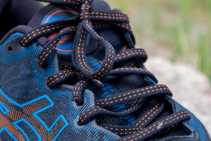 Cut in half: ASICS Gel Cumulus 23 Review | RunRepeat