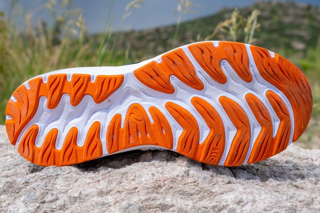 gel cumulus 23 release date