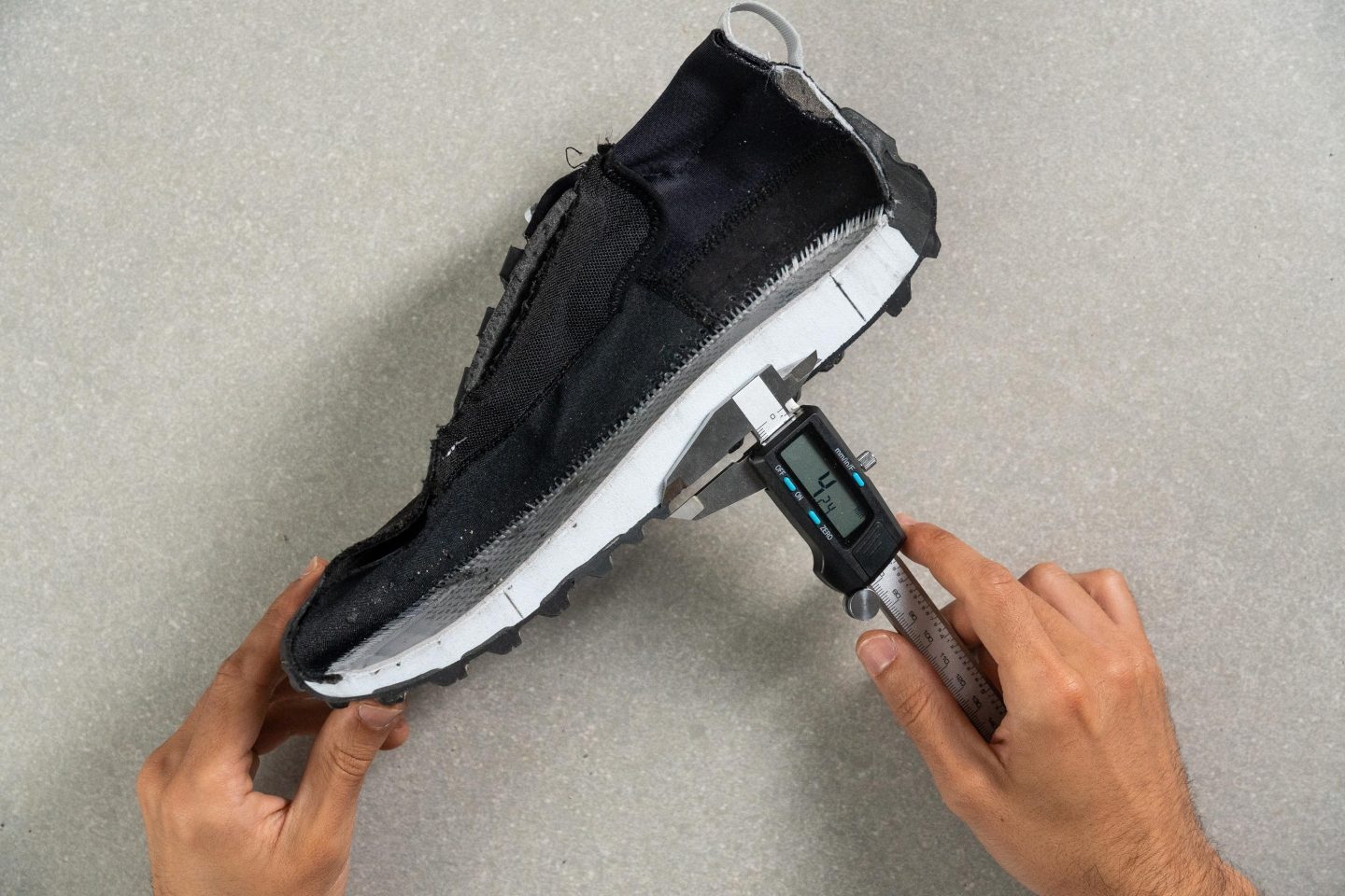 wmns nike wildhorse 7