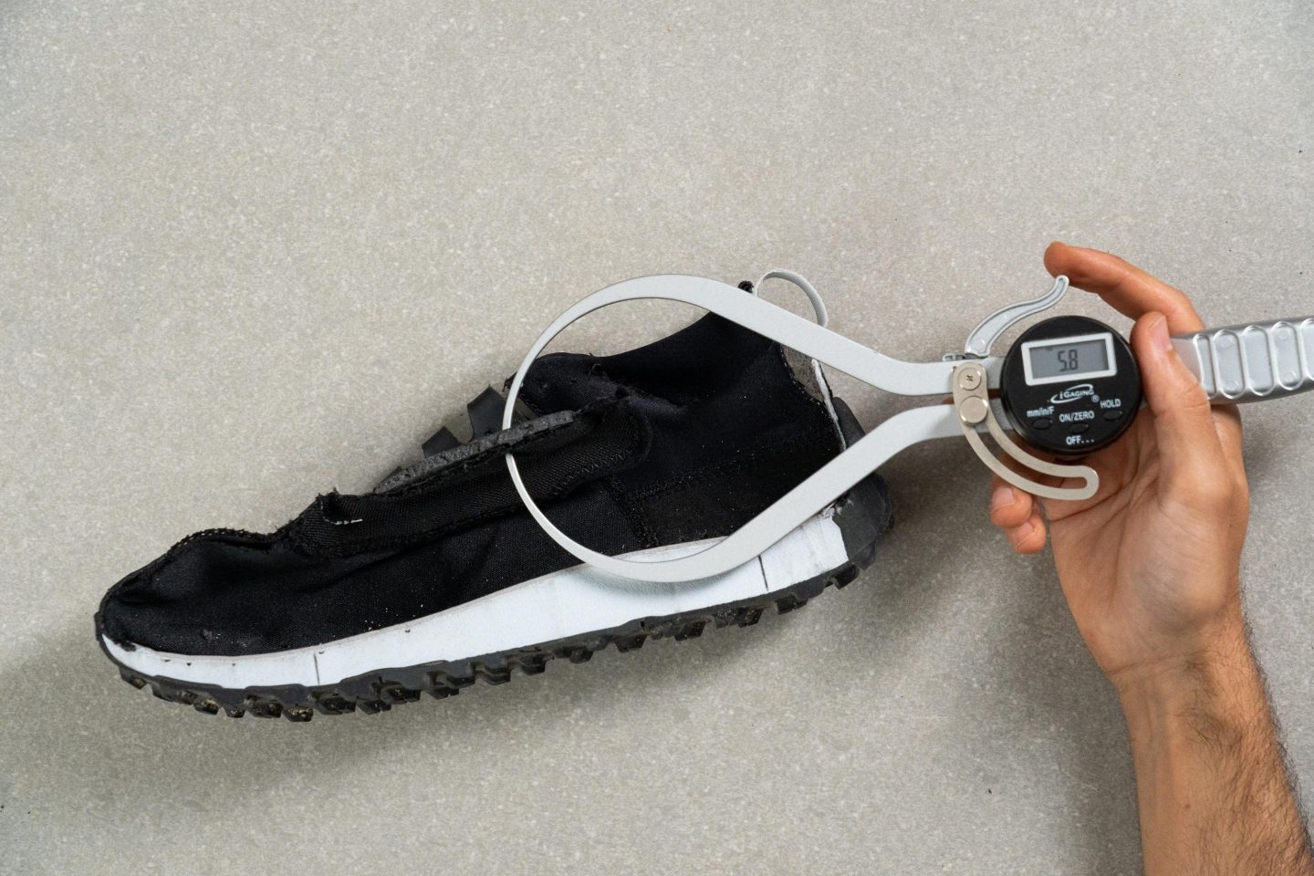 wmns nike wildhorse 7