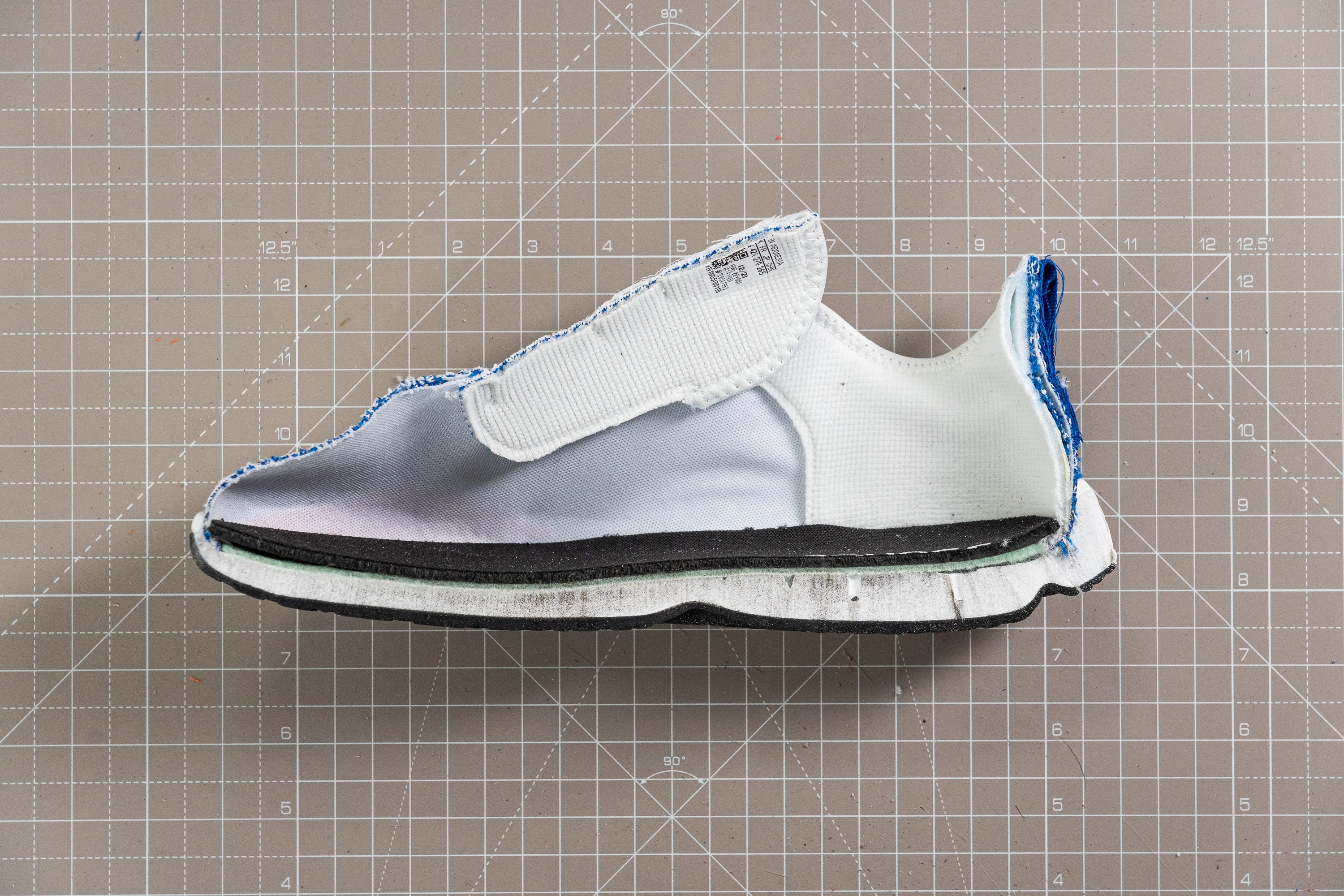 Adidas Fluidflow 2.0 Drop