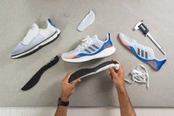 Cut In Half: Adidas Fluidflow 2.0 Review (2023) 