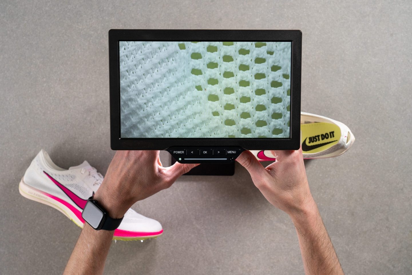 zoomx dragonfly nike