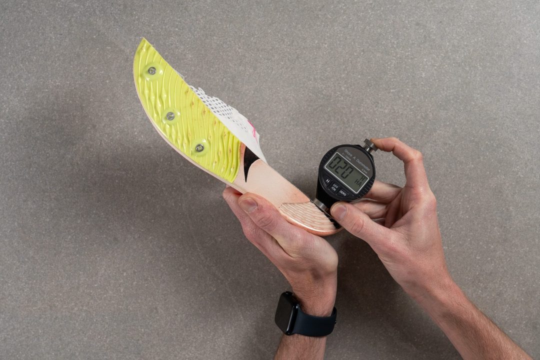 zoomx dragonfly review