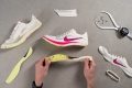 Nike ZoomX Dragonfly parts