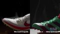 Nike ZoomX Dragonfly smoke