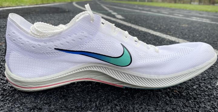 Nike ZoomX Dragonfly Review 2022, Facts, Deals ($120) | RunRepeat