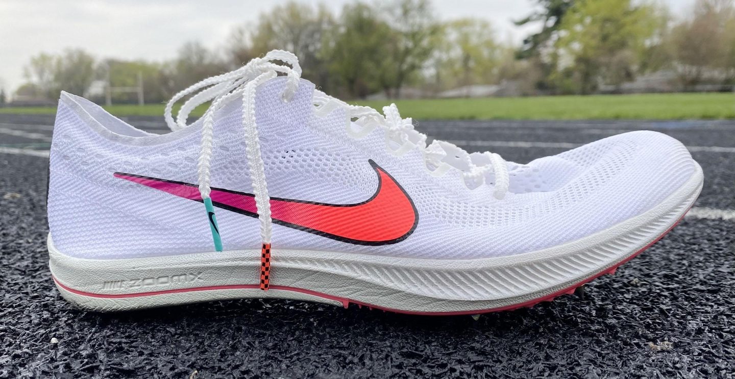 Nike ZoomX Dragonfly Review, Facts, Comparison | RunRepeat