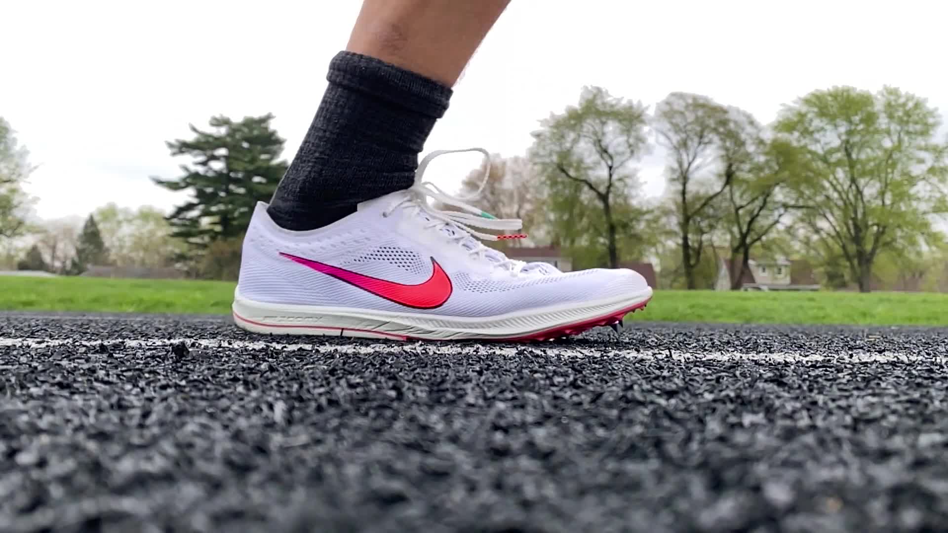 Nike ZoomX Dragonfly Review, Facts, Comparison | RunRepeat