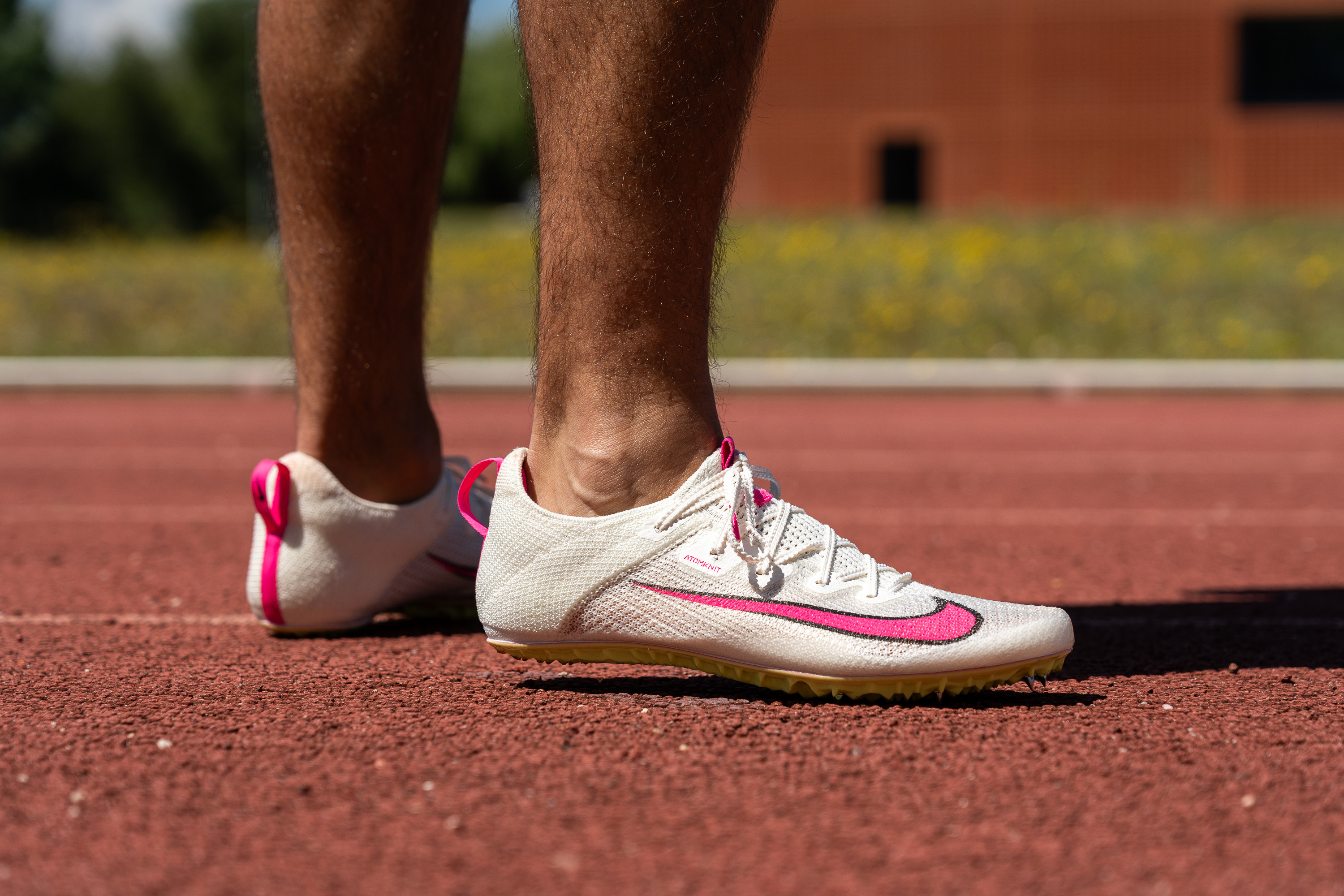 Cut in half: Nike Zoom Superfly Elite 2 Review (2024) | RunRepeat