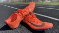 Superfly Elite 2 on track