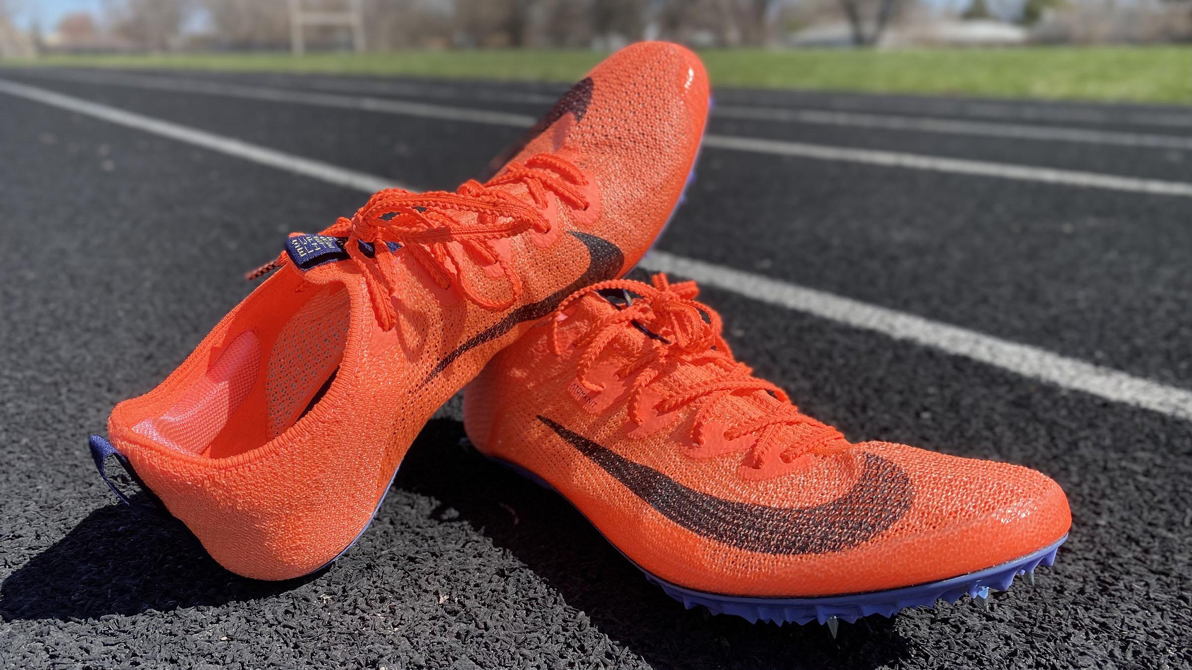 Nike Zoom Superfly Elite 2 Review, Facts, Comparison | RunRepeat