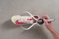Nike Zoom Superfly Elite 2 Toebox width at the widest part