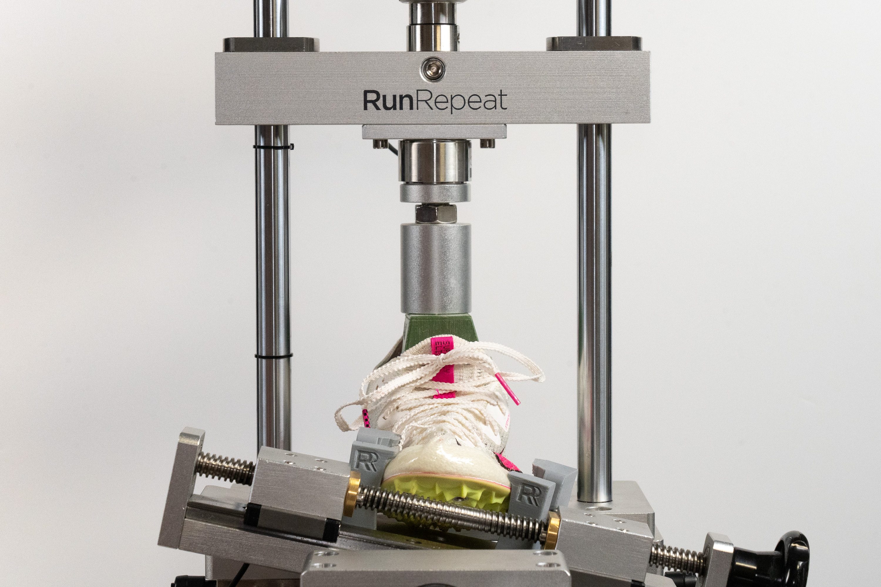 Nike Zoom Superfly Elite 2 Torsional rigidity