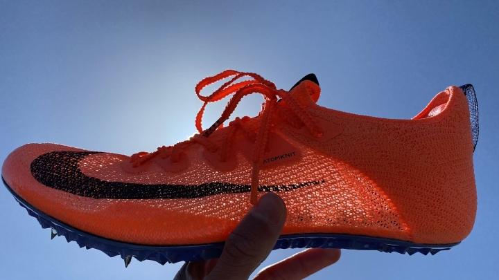 nike zoom superfly elite 2 flyknit review