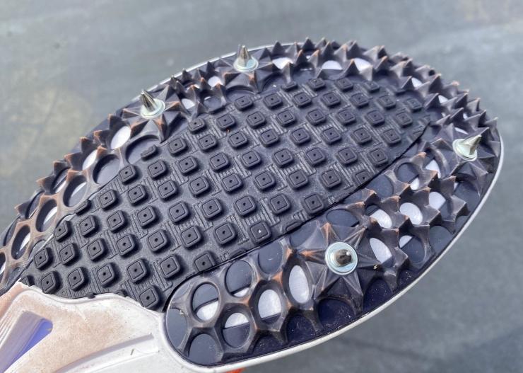 nike spike flat 2020