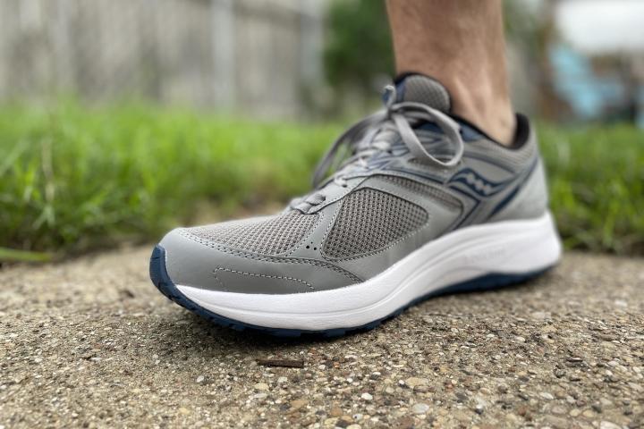 Saucony Cohesion 14 Review Facts Comparison RunRepeat