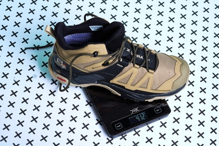 Adidas Terrex Free Hiker 