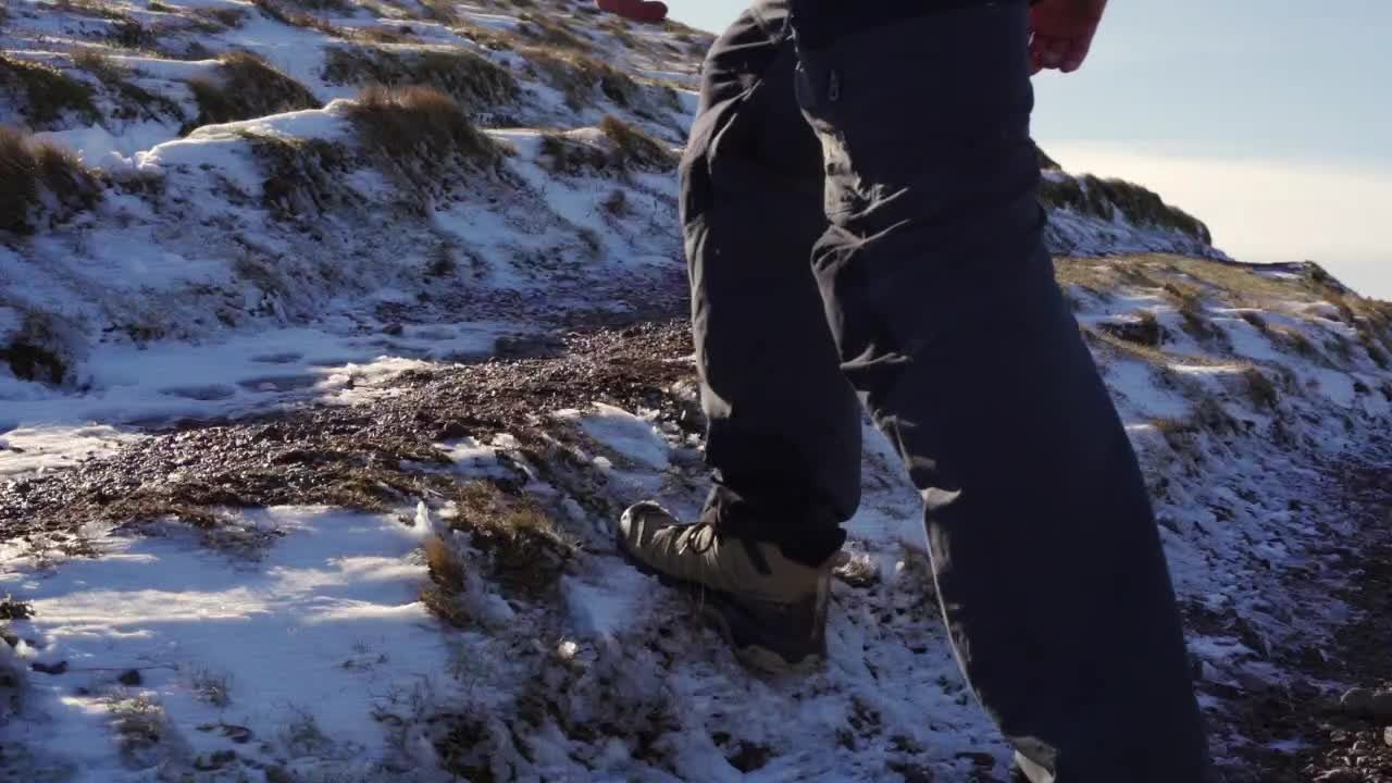 7 Best Snow Hiking Boots in 2023 RunRepeat