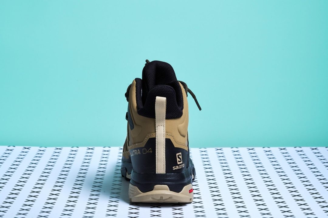 salomon x ultra 4 mid gtx white