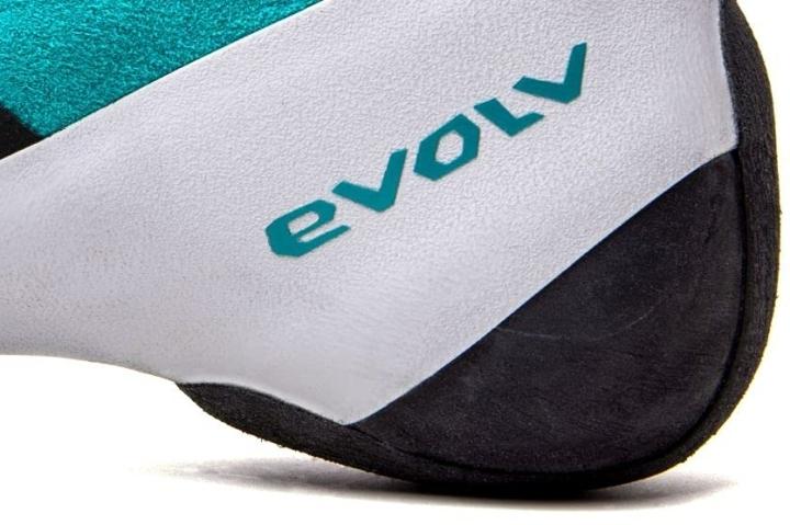 Evolv Zenist midsole