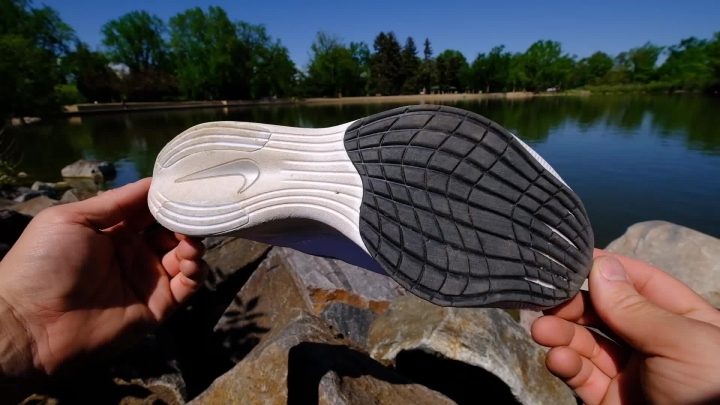 Nike Zoomx Vaporfly Next 2 Intro