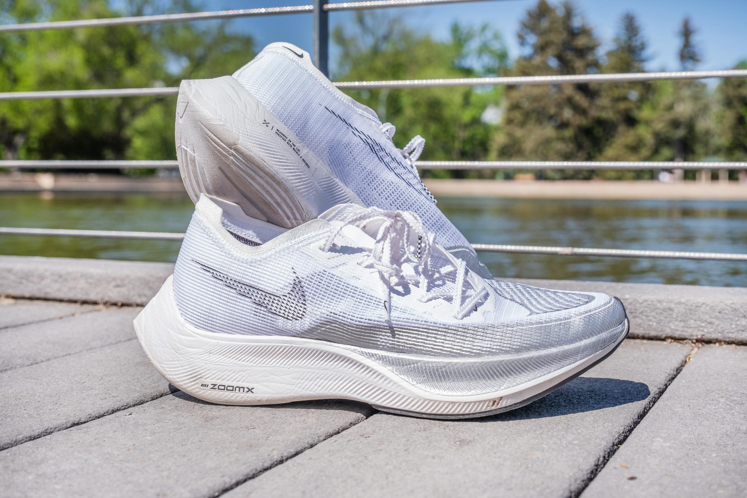 nike zoom fly next percent 2