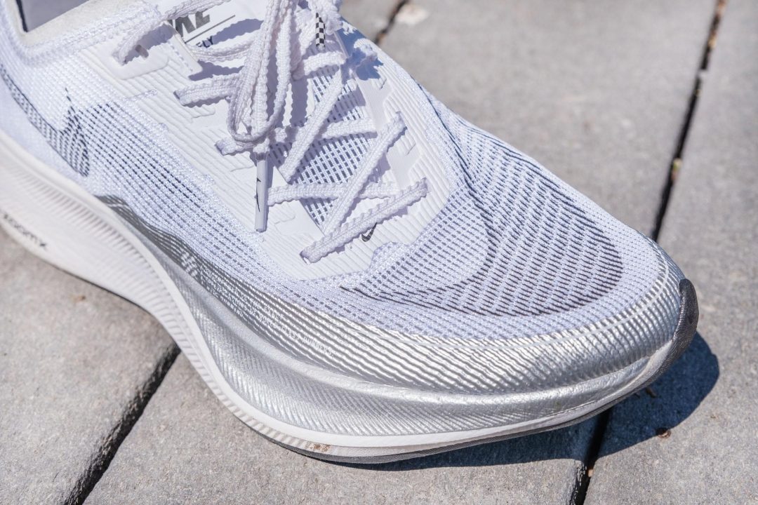 Cut in half: Nike ZoomX Vaporfly NEXT% 2 Review (2024) | RunRepeat