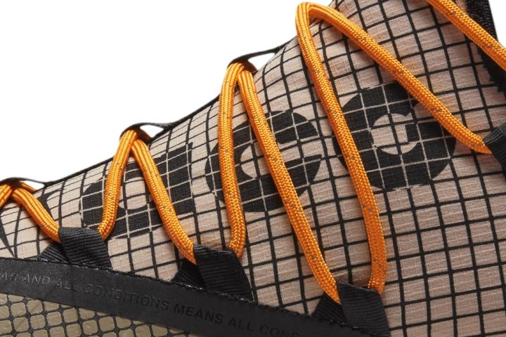 Nike ACG Mountain Fly Low logo