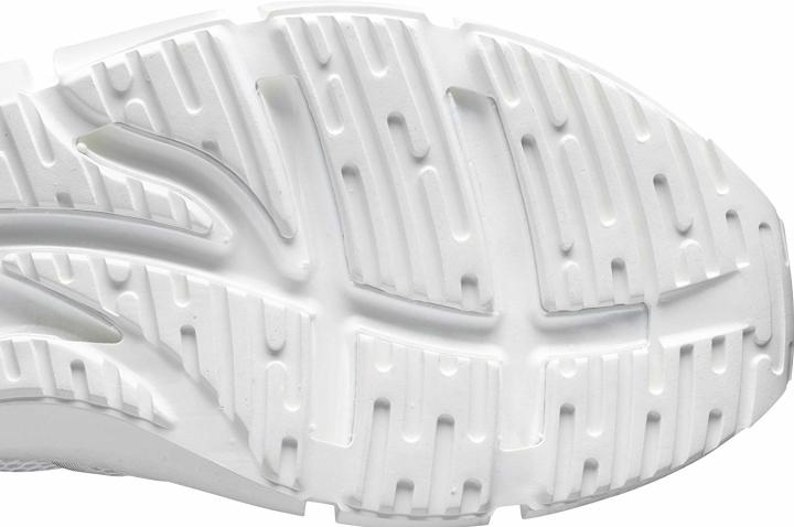Salomon S Lab Sneakers ACS Pro Advanced Bianco Outsole