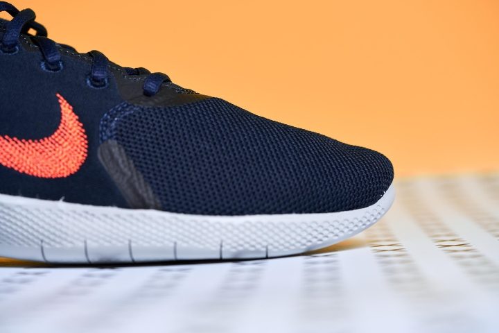 Cut in half: Nike Flex Experience Run 10 Review | RunRepeat