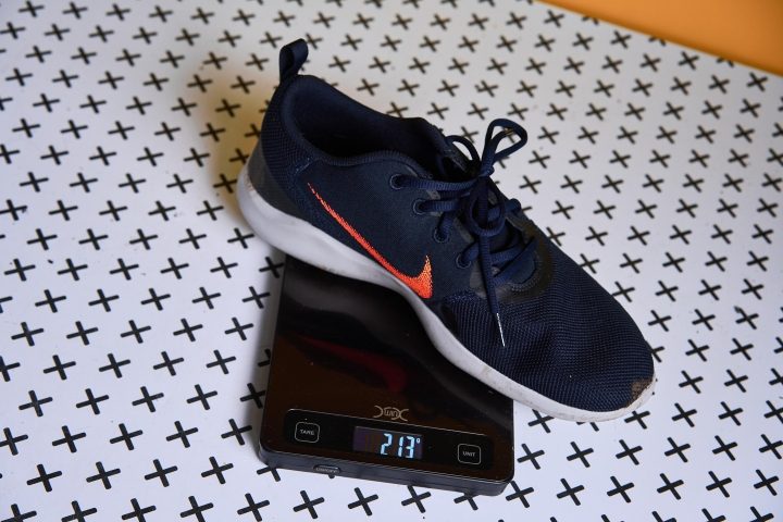 Nike running flex 219 on sale review