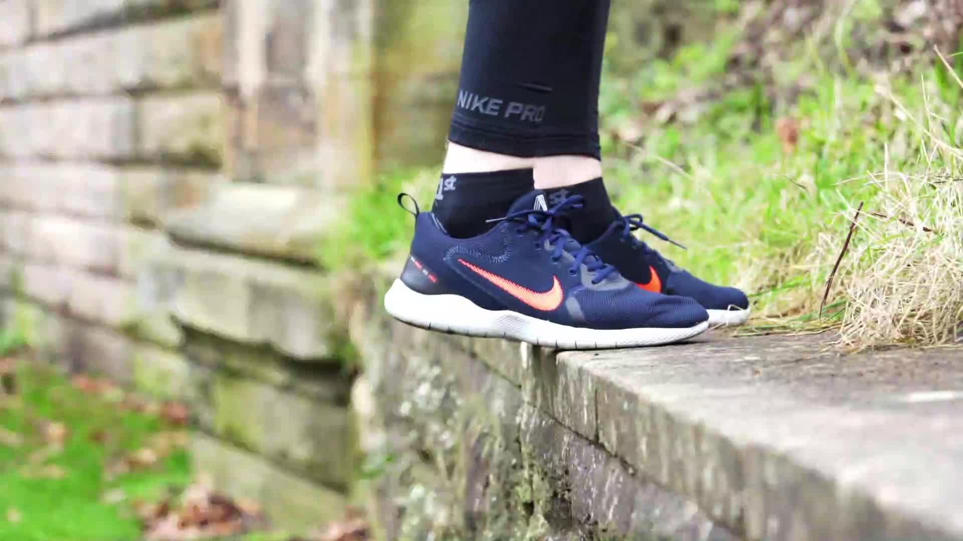 in Nike Flex Run 10 Review | RunRepeat