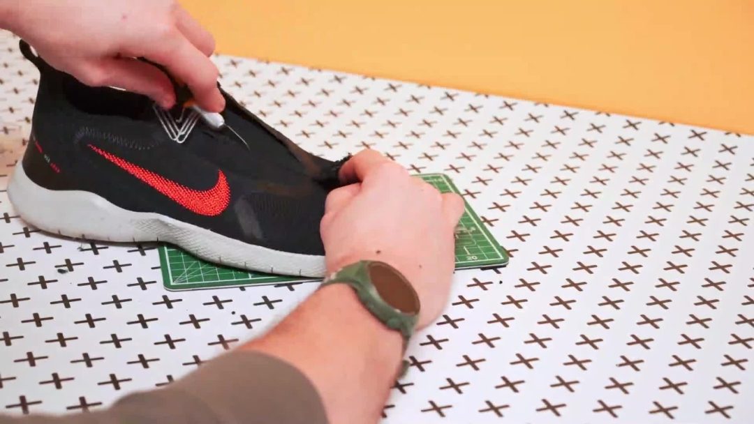 review nike flex experience run 10