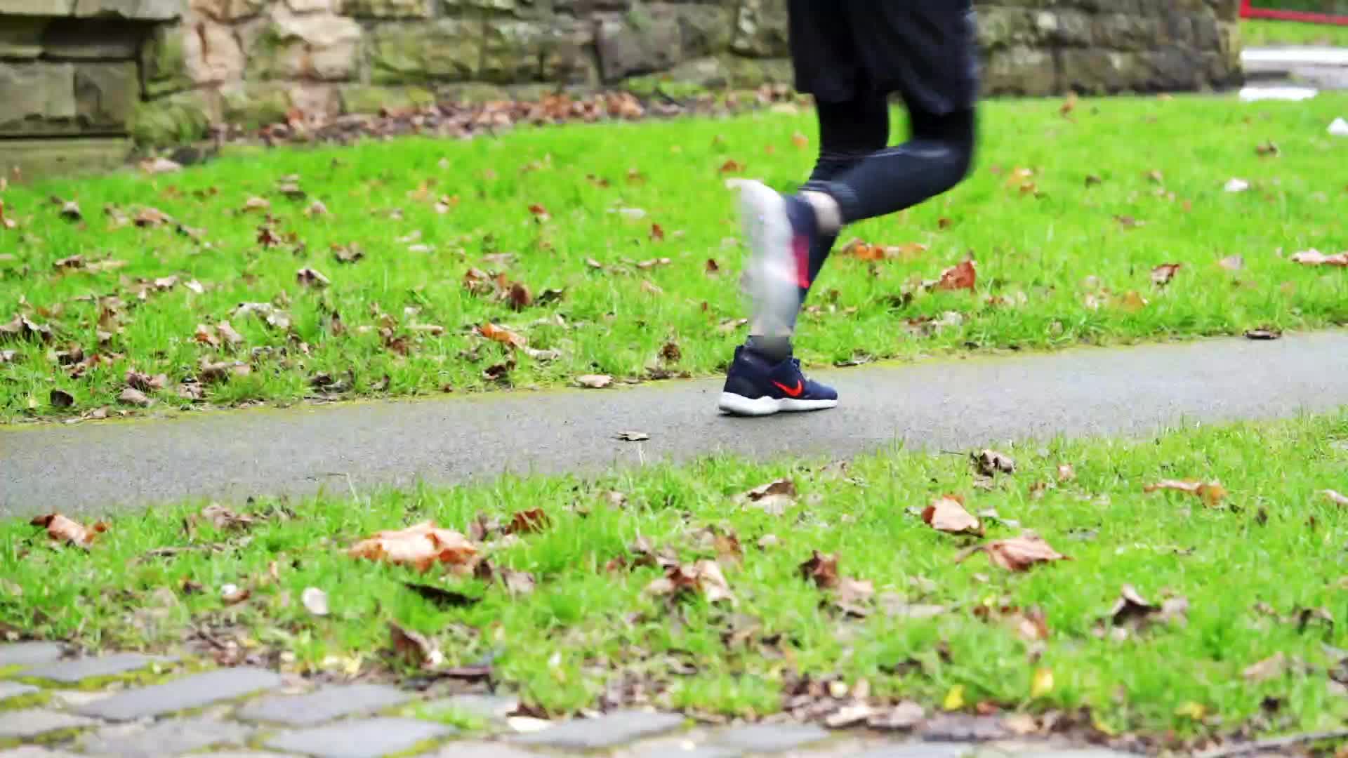 review nike flex experience run 10