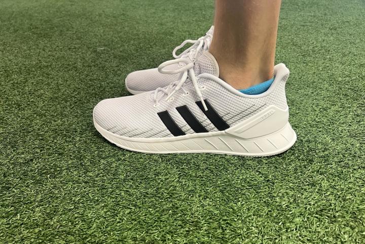 adidas questar flow for running