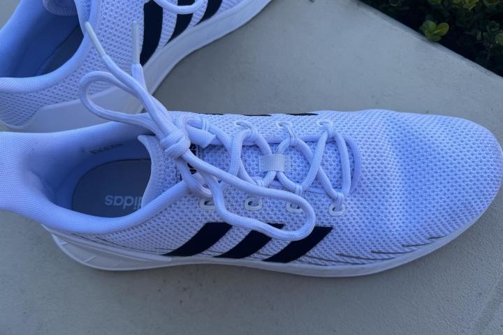 Adidas questar cheap flow review