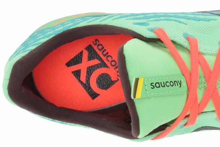 Saucony Xodus 6.0 Insole