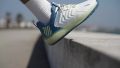K-Swiss Ultrashot 3 cushioning