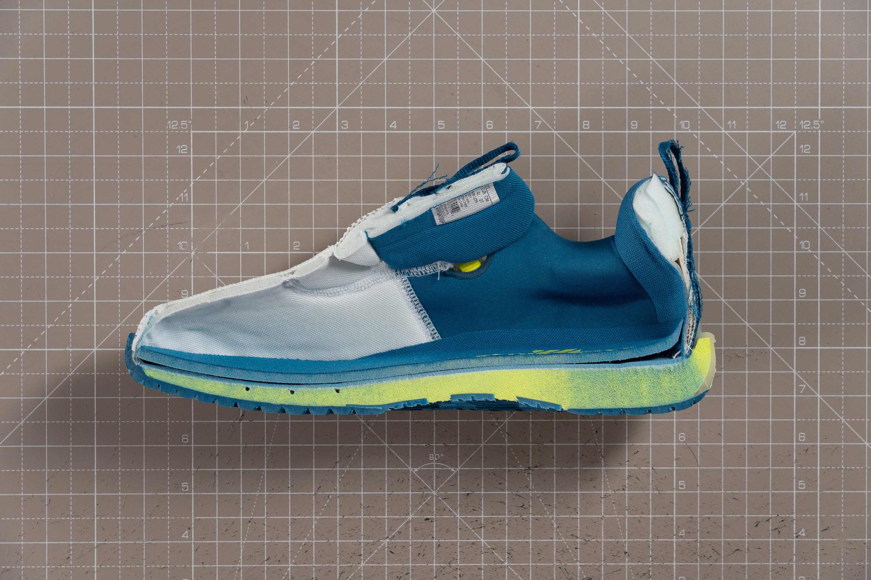 K-Swiss Ultrashot 3 Drop