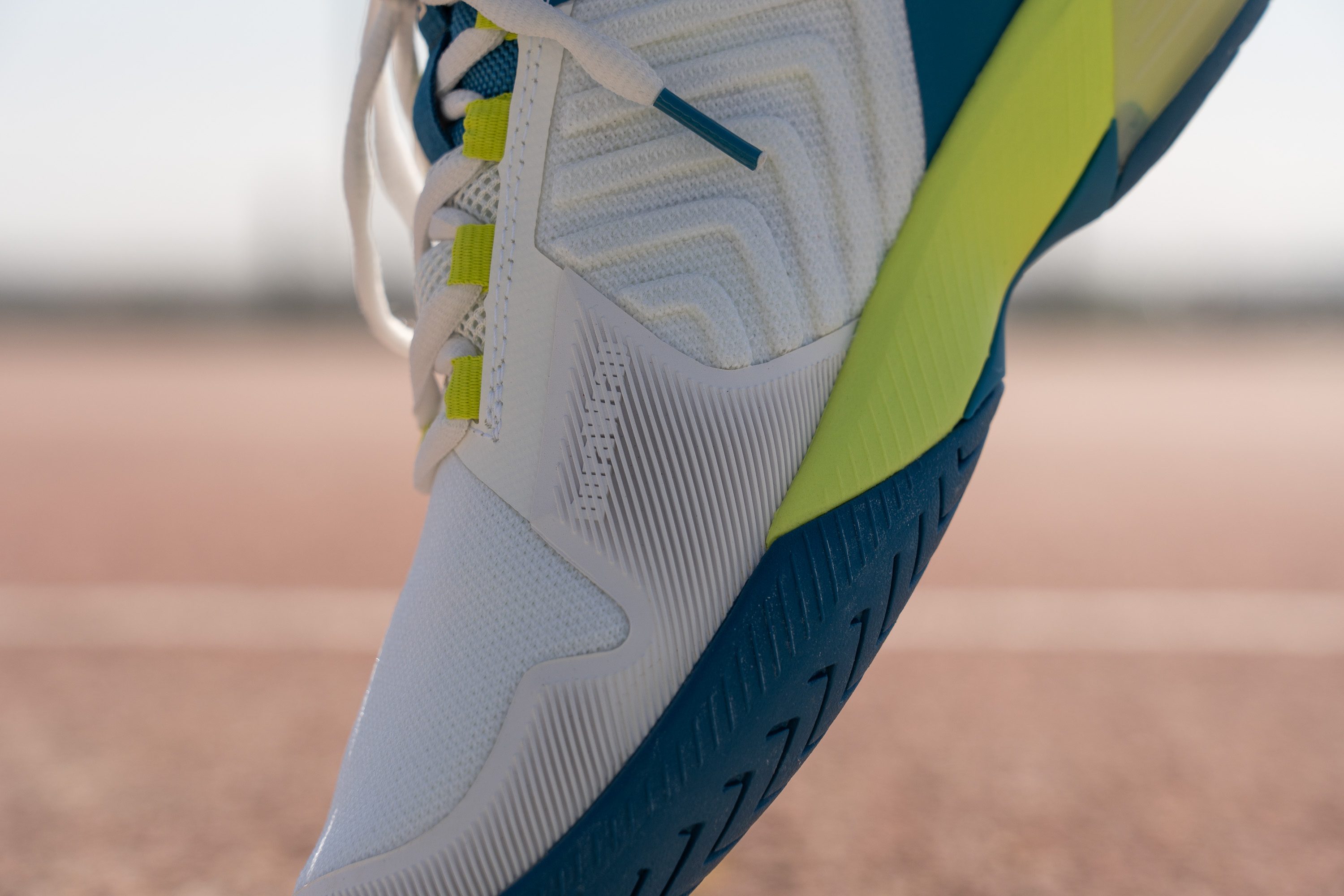 K-Swiss Ultrashot 3 DuraWrap