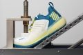 K-Swiss Ultrashot 3 Flexibility / Stiffness